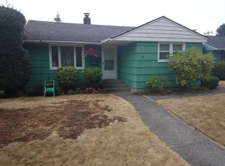 3817 47th Ave SW, Seattle, WA 98116