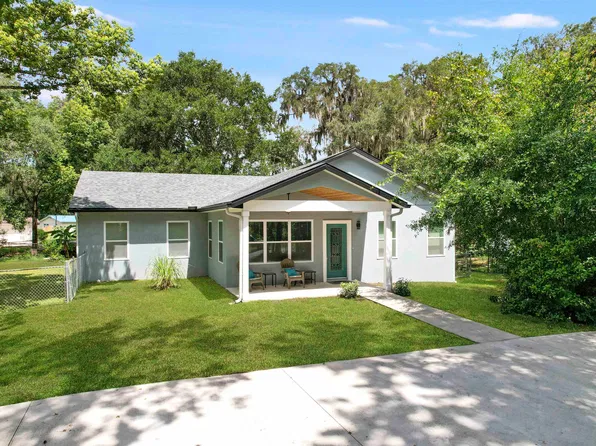 3613 Fort Peyton Cir, Saint Augustine, FL 32086