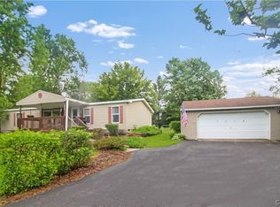 7278 Sherman Rd, Auburn, NY 13021