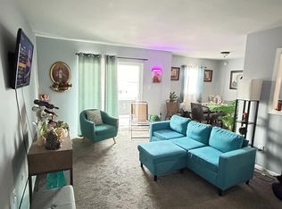 West End Apartments - 1701/7, Allentown, PA 18104