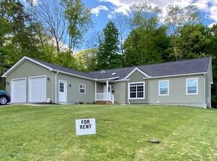 500 Knapp Rd, Clarks Summit, PA 18411