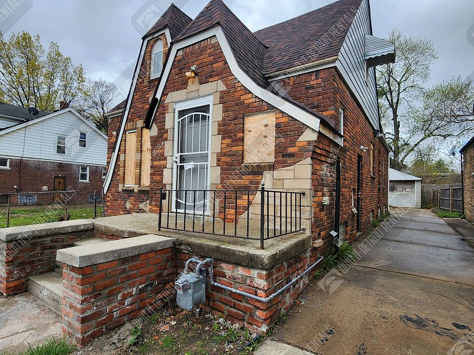 14885 Appoline St, Detroit, MI 48227 Zillow