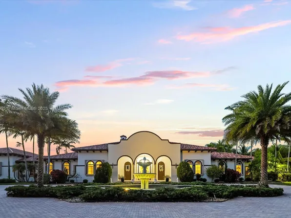 18451 SW 158th St, Miami, FL 33187