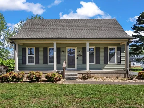 504 Fairbrook St, Franklin, KY 42134