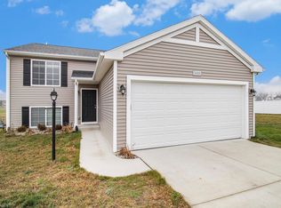 50681 Deer Crossing Trl, Elkhart, IN 46514