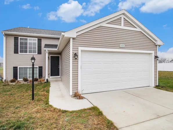 50681 Deer Crossing Trl, Elkhart, IN 46514