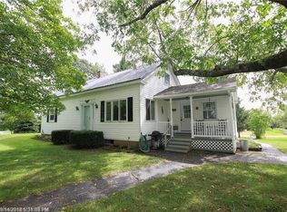 68 River Rd, Windham, ME 04062