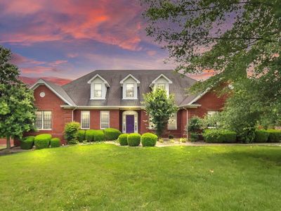 173 Fox Chase Cir, Madisonville, KY, 42431