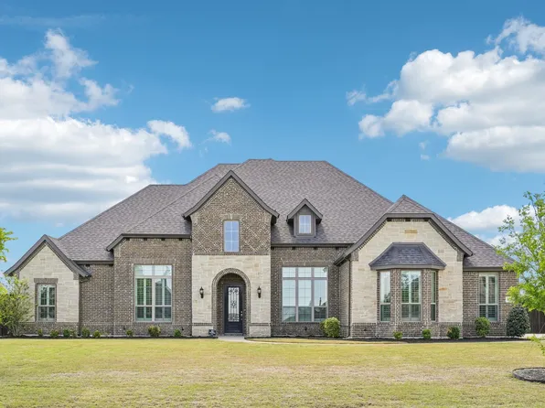 8230 Palmer Ln, Waxahachie, TX 75167