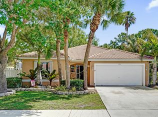 6214 Sand Hills Circle, Lake Worth, FL 33463