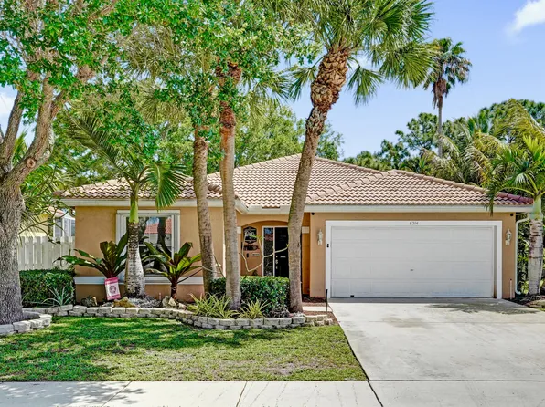 6214 Sand Hills Circle, Lake Worth, FL 33463