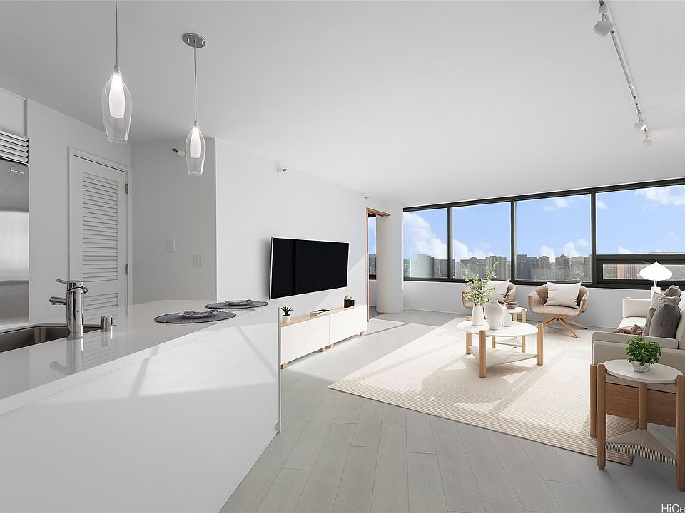 1st image of 1330 Ala Moana Blvd APT 3607