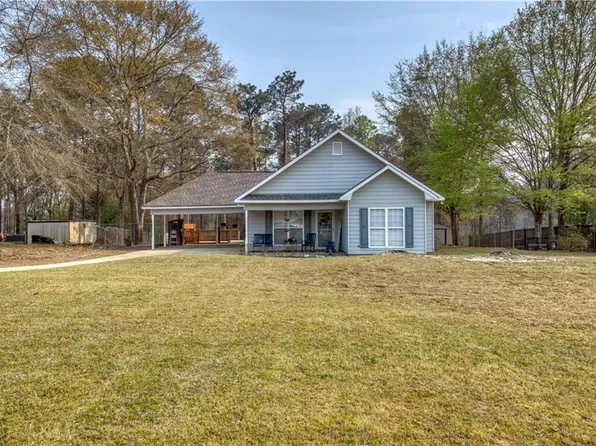 62 Shadowridge Ln, Phenix City, AL 36869