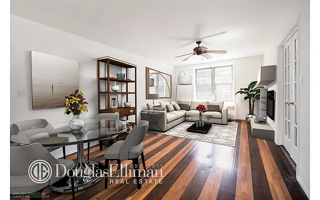 Sold by Douglas Elliman | media 11