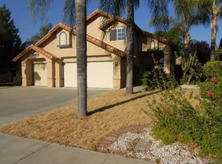 2109 Saint Michele Pl, San Jacinto, CA 92583
