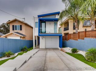 3014 46th St, San Diego, CA 92105