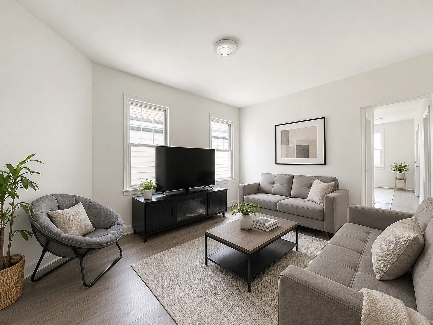 3 bed, $2,700 — Photo 3