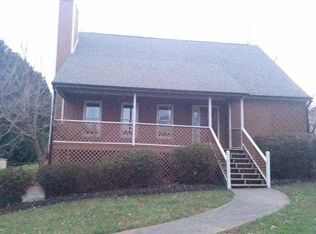 6004 Quail Ridge Ct, Rural Hall, NC 27045