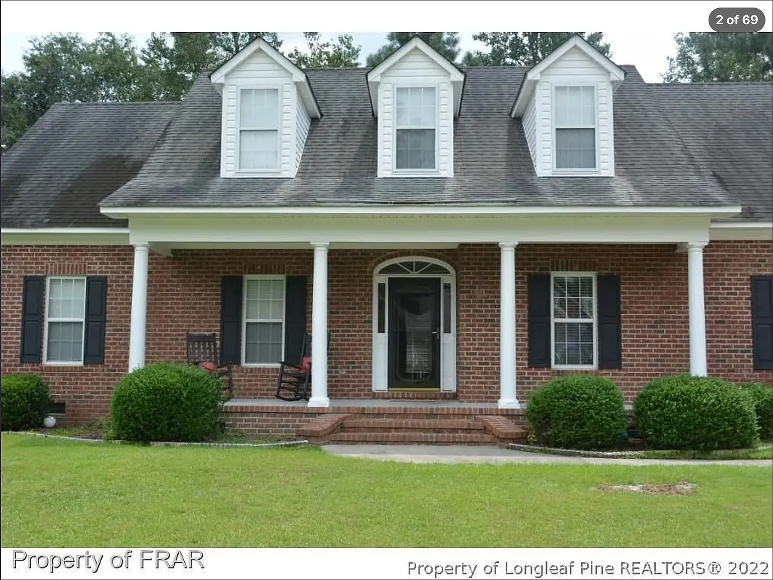 5 bed, 2878 sqft, $2,550 — Photo 1