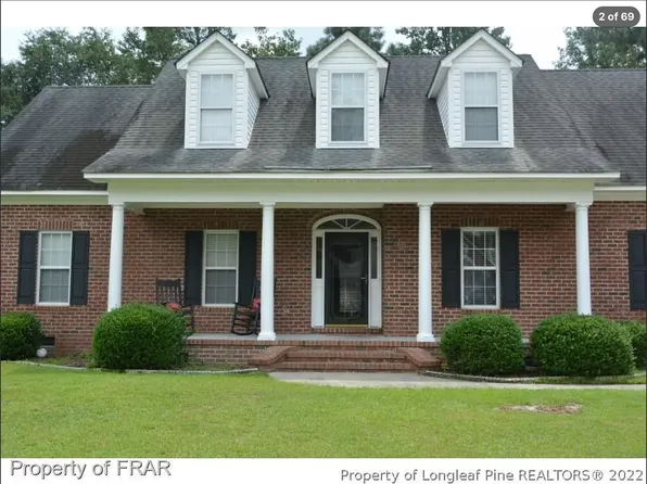 3321 Harrisburg Dr, Fayetteville, NC 28306