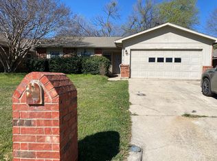 3524 Wessex Ct, Denton, TX 76210