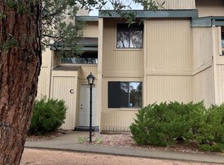602-C N Easy St #C, Payson, AZ 85541