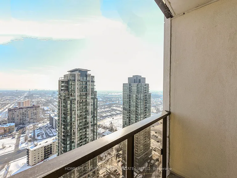 30 Elm Dr W #2905 — Photo 30