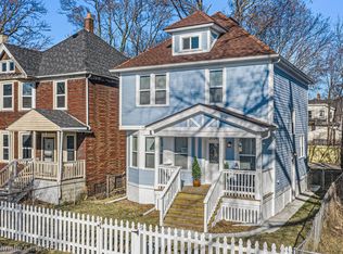 3734 Maxwell St, Detroit, MI 48214