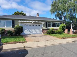 1338 Geneva Ave, San Carlos, CA 94070