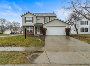13968 Wakefield Pl, Fishers, IN 46038