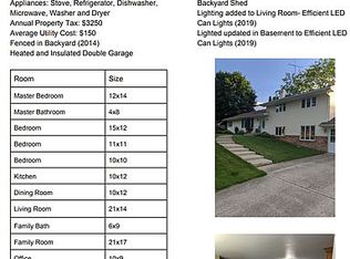 1800 N Federal St, Hampton, IA 50441