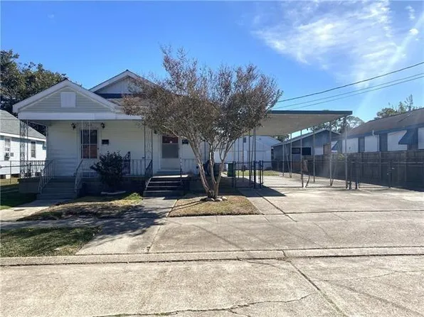 343-45 Aris Ave, Metairie, LA 70005