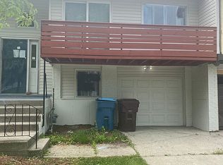 21760 Carol Ave, Sauk village, IL
