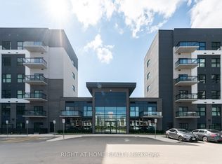 102 Grovewood Cmn #615, Oakville, ON L6H 0X2
