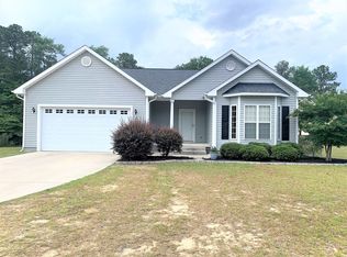 125 Signal St, Hamlet, NC 28345