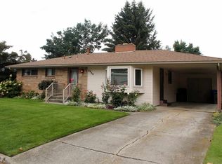 6809 N Argonaut Rd, Spokane, WA 99208