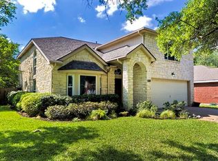 6604 Oasis Dr, Austin, TX 78749