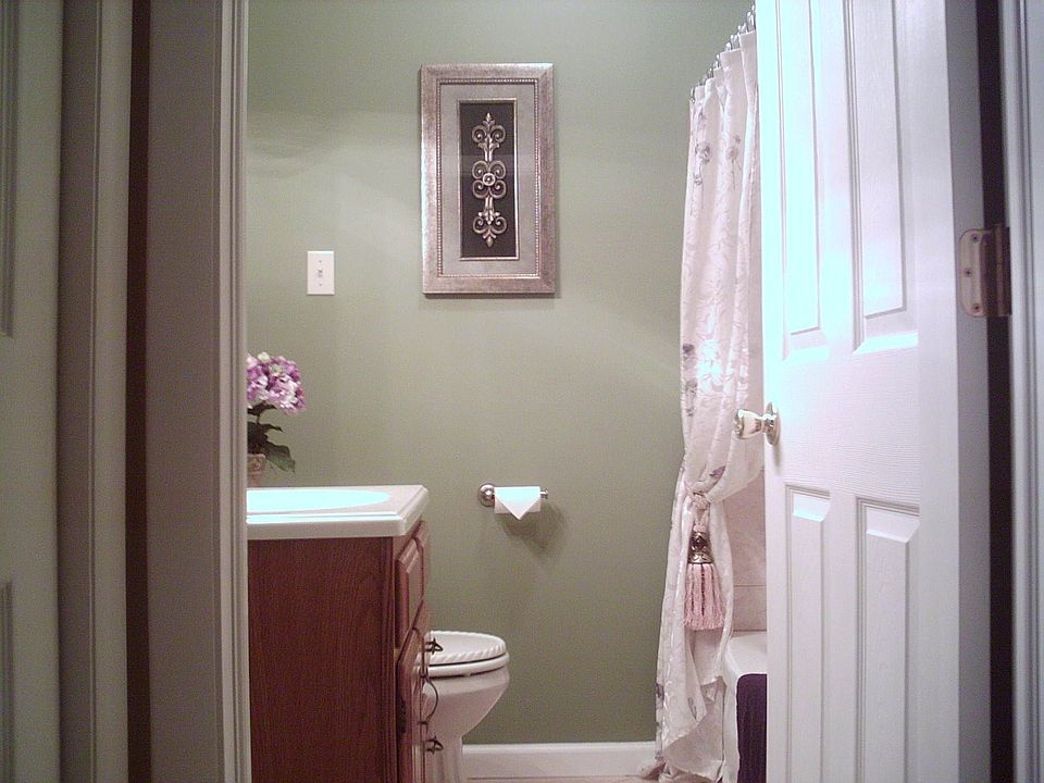bathroom #1