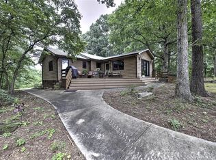 613 Old 19, Columbus, NC 28722