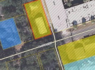 807 R St, Brunswick, GA 31520