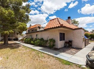 2710 Eldora Cir APT D, Las Vegas, NV 89146