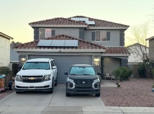 201 S 16th Pl, Coolidge, AZ 85128