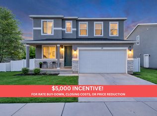 208 W Willet Dr, Salem, UT 84653
