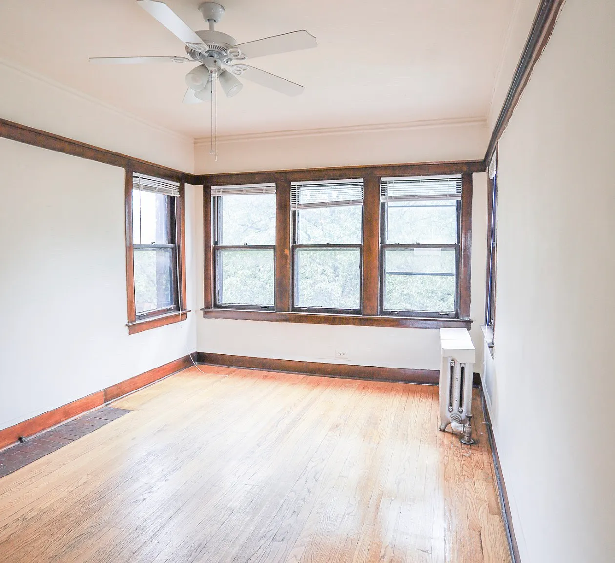 1 bed, 700 sqft, $1,850 — Photo 4