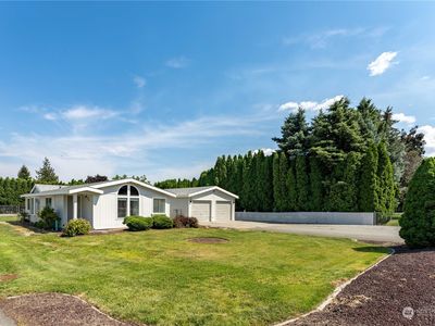 2517 Cordell Street, Wenatchee, WA, 98801