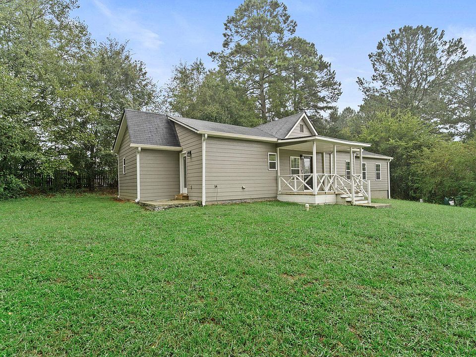 311 Howard Dr, Adairsville, GA 30103 MLS 20148100 Zillow