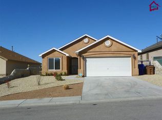 4685 Salado Creek St, Las Cruces, NM 88012