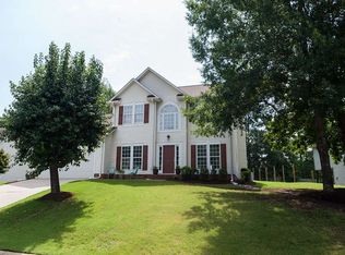 439 Rolling Pines Ln, Duncan, SC 29334