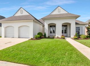 103 Glasgow Dr, Lafayette, LA 70508
