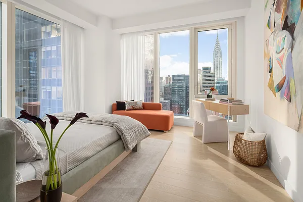 138 East 50th Street #42B in Turtle Bay, Manhattan | StreetEasy